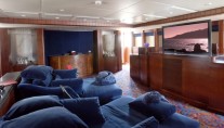 NOMAD - The Main Saloon